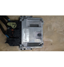 ФОРД 1,6 TDCI КОМПЬЮТЕР BV21-12A650-AAC 0281018994