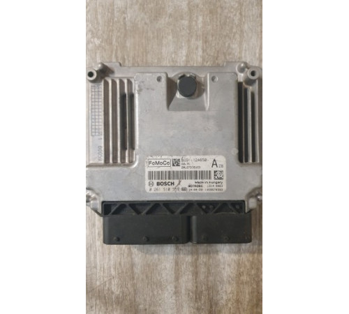 Компьютер ford 0261s10359 bg91-12a650-azb бензин