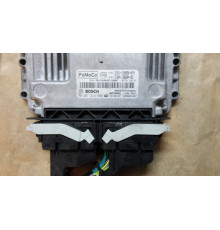 Компьютер FORD 0261 S14 686 G1B1 - 12A650-AFA