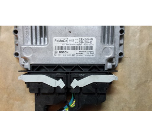 Компьютер FORD 0261 S14 686 G1B1 - 12A650-AFA
