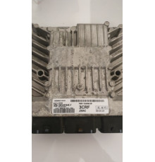 Компьютер ford 7g91-12a650-df 5ws40594et