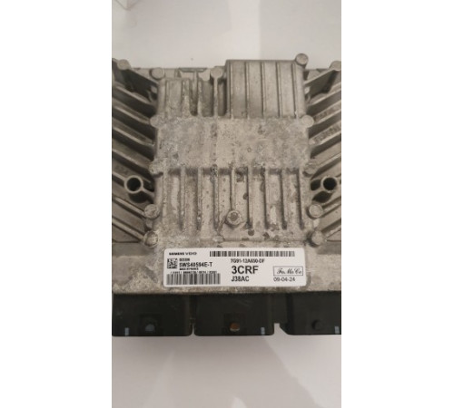 Компьютер ford 7g91-12a650-df 5ws40594et