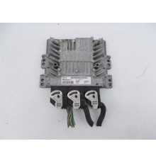 Компьютер Ford Transit 5ws40485f-T 7t1112a650hf