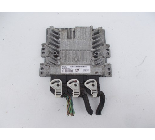 Компьютер Ford Transit 5ws40485f-T 7t1112a650hf