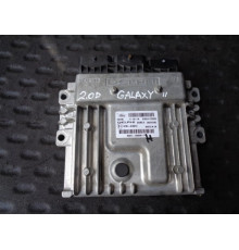 КОМПЬЮТЕР 28316165 FORD S-MAX GALAXY MK3 2.0 TDCI