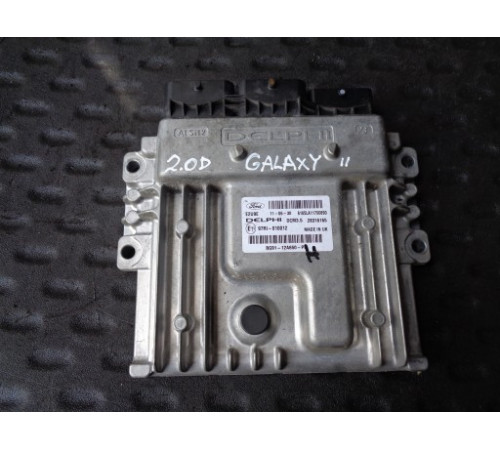 КОМПЬЮТЕР 28316165 FORD S-MAX GALAXY MK3 2.0 TDCI