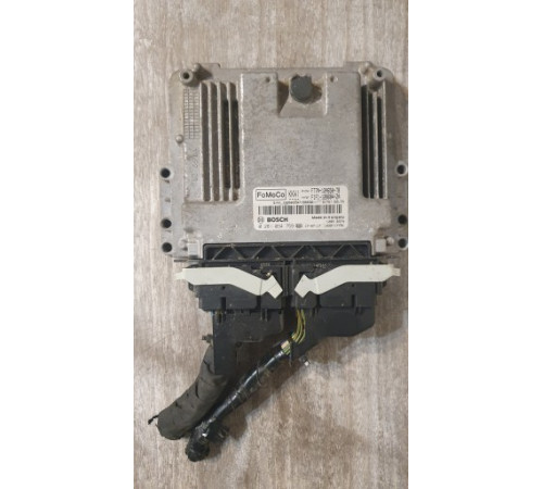Компьютер ford 0281034759 ft7a-12a650-tb