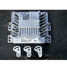 КОМПЬЮТЕР FORD 5WS40402MT 6G9112A650EM 4GCM
