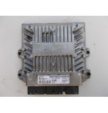 КОМПЬЮТЕР ECU FORD 2.0 TDCI 5WS40735D-T