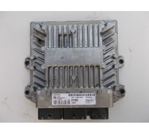КОМПЬЮТЕР ECU FORD 2.0 TDCI 5WS40735D-T