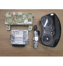 КОМПЬЮТЕРНЫЙ КЛЮЧ BSI FOCUS 1.8 TDCI 7M5112A650APC