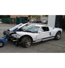 Ford GT GT40 компьютер жгут проводов драйвер