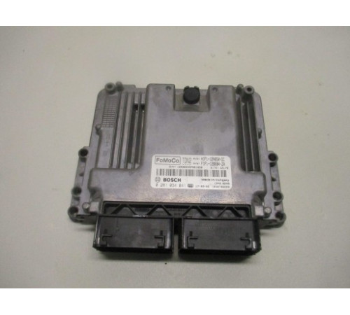КОМПЬЮТЕР РУЛЕВОГО УПРАВЛЕНИЯ FORD FOCUS MK3 1.5 TDCI 0281034041