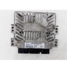 КОМПЬЮТЕР FORD S-MAX 5WS40589F-T 7G91-12A650-ТЕ