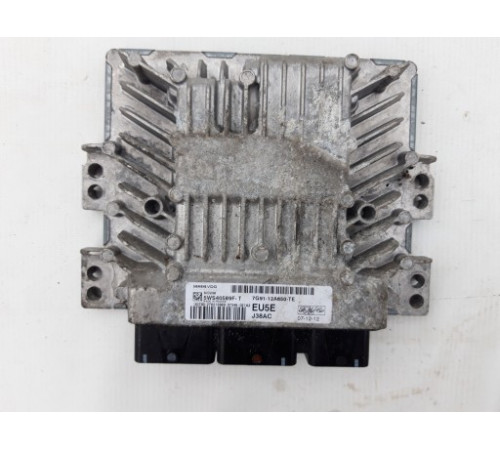 КОМПЬЮТЕР FORD S-MAX 5WS40589F-T 7G91-12A650-ТЕ
