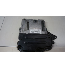 ДРАЙВЕР КОМПЬЮТЕРА F1B112A650BDA FORD FIESTA MK7