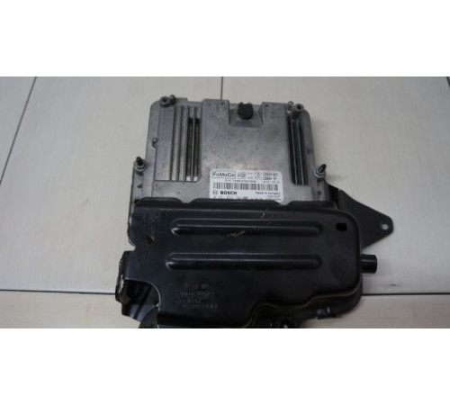 ДРАЙВЕР КОМПЬЮТЕРА F1B112A650BDA FORD FIESTA MK7