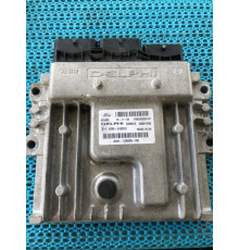 КОМПЬЮТЕР ДРАЙВЕР FORD E2U9E DCM3.5 28291700