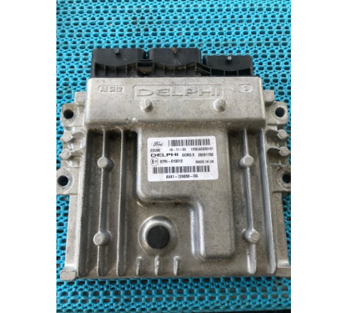 КОМПЬЮТЕР ДРАЙВЕР FORD E2U9E DCM3.5 28291700