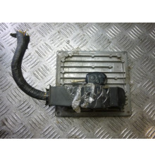КОМПЬЮТЕР ДВИГАТЕЛЯ FORD FOCUS MK3 SIM21