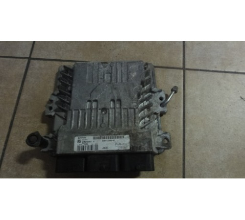 FORD FOCUS MK3 КОМПЬЮТЕР BV61-12A650-NF