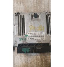 Компьютер Ford 0281033095 fv61-12A650-yb ZED1
