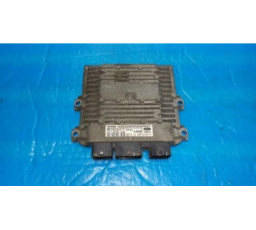КОМПЬЮТЕР ДВИГАТЕЛЯ FORD FUSION 1.4 TDCI