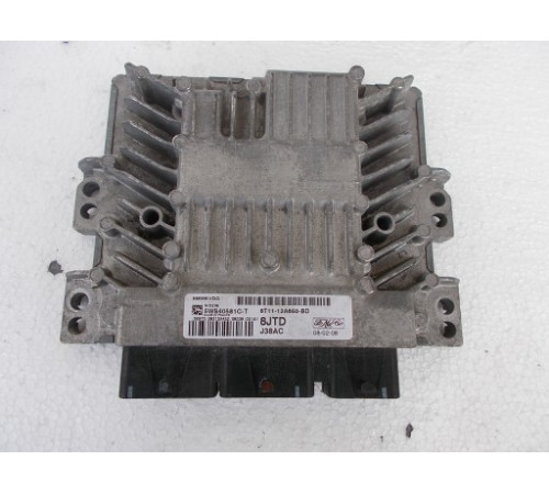 Компьютер Ford Connect 8T11-12A650-BD
