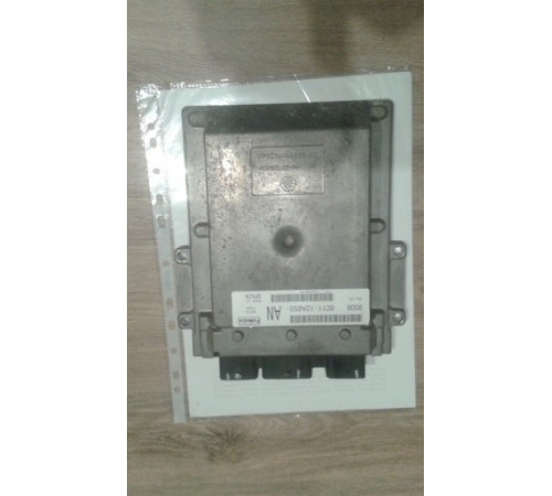 КОМПЬЮТЕР FORD TRANSIT 6C1112A650-AN