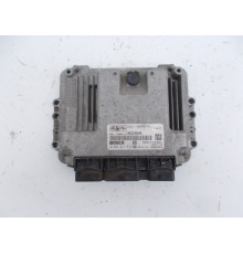 Компьютер Ford Fiesta mk6 0281011612 6S6112A650VA