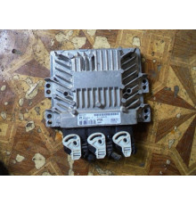FORD КОМПЬЮТЕР 5WS40816I-T 9T11-12A650-ДЕ