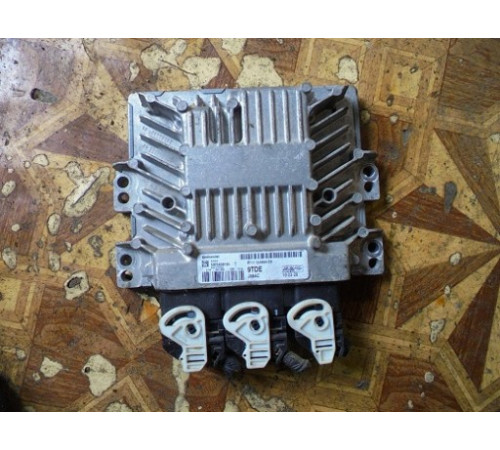 FORD КОМПЬЮТЕР 5WS40816I-T 9T11-12A650-ДЕ