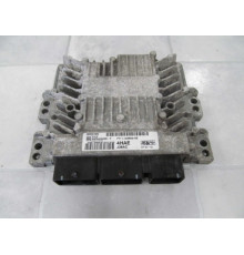 FORD CONNECT 1.8 TDCI КОМПЬЮТЕР 7T1112A650HE