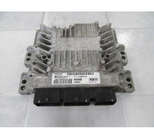 FORD CONNECT 1.8 TDCI КОМПЬЮТЕР 7T1112A650HE