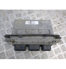 Компьютер Драйвер Двигателя Ford F150 3.7 2011