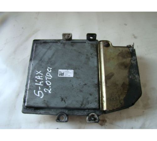 FORD S-MAX 2.0 TDCI КОМПЬЮТЕР 6M51-12A650-AEA