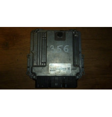КОМПЬЮТЕР FORD MONDEO MK4 2.2 TDCI 8G91 - 12A650-EL