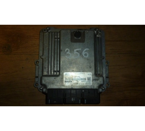 КОМПЬЮТЕР FORD MONDEO MK4 2.2 TDCI 8G91 - 12A650-EL