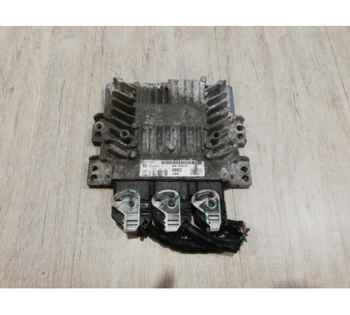 компьютер драйвер 5ws40757c-T Ford