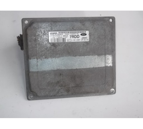 КОМПЬЮТЕР ДРАЙВЕР FORD 26SA-12A650-YE S118107006E