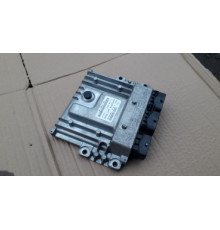 BG9112A650FHB КОМПЬЮТЕР ДВИГАТЕЛЯ FORD S-MAX 2.0 TDCI