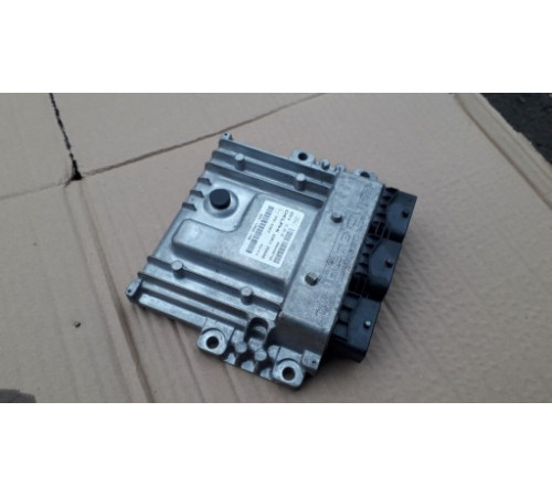 BG9112A650FHB КОМПЬЮТЕР ДВИГАТЕЛЯ FORD S-MAX 2.0 TDCI