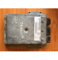 FORD TRANSIT КОМПЬЮТЕР AC11-12A650-CC