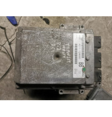 Компьютер водитель Ford Transit AC11-12A650-BB