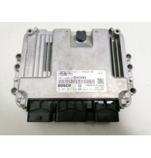 FORD FOCUS MK2 II КОМПЬЮТЕР ДВИГАТЕЛЯ 8M5112A650XA