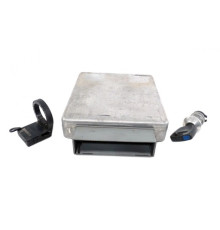 Компьютер двигателя Ford Transit MK6 00-06 2.0 TDDI