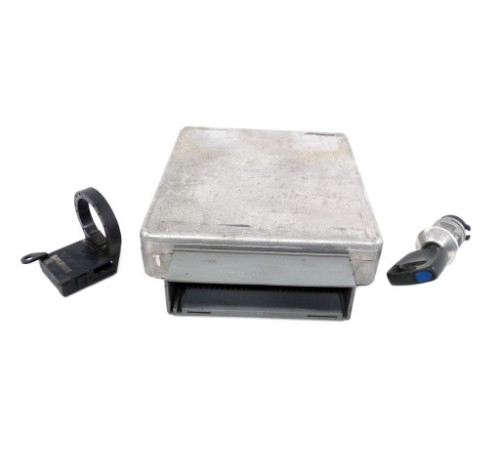 Компьютер двигателя Ford Transit MK6 00-06 2.0 TDDI