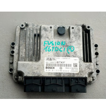 FORD FUSION 1.6 КОМПЬЮТЕР ДРАЙВЕР 0281011612