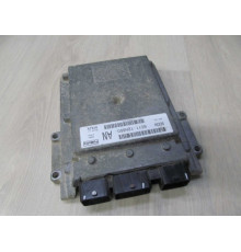 FORD TRANSIT VII 2.4 КОМПЬЮТЕР КОНТРОЛЛЕР ДВИГАТЕЛЯ