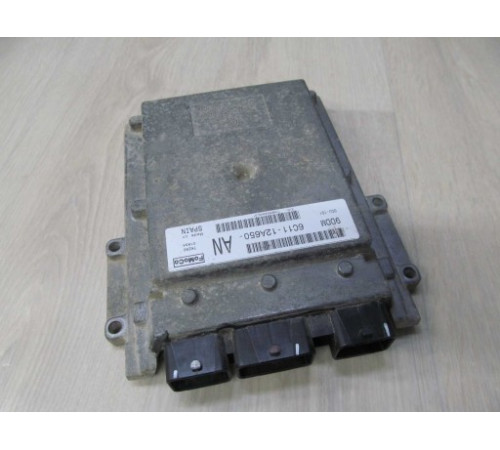 FORD TRANSIT VII 2.4 КОМПЬЮТЕР КОНТРОЛЛЕР ДВИГАТЕЛЯ